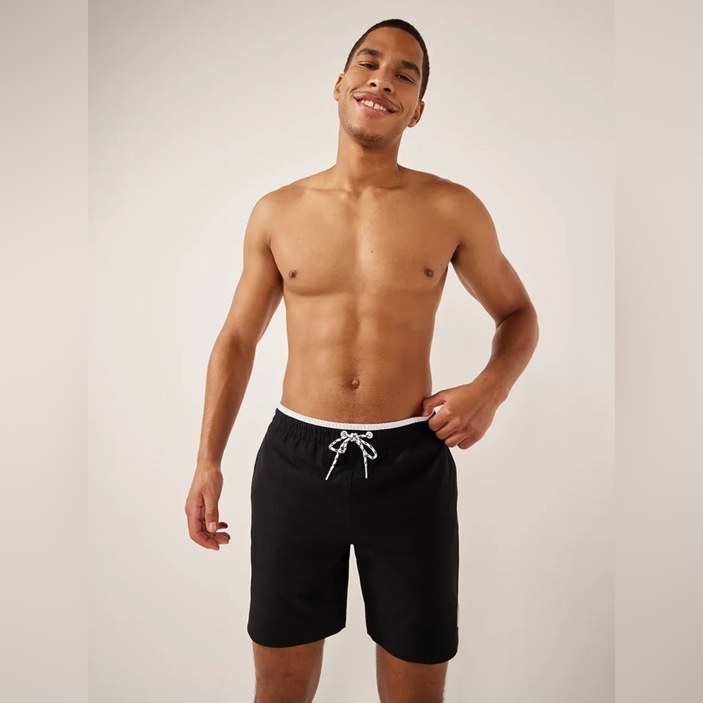 Chubbies The Capes 7” Swim Trunk Size XL